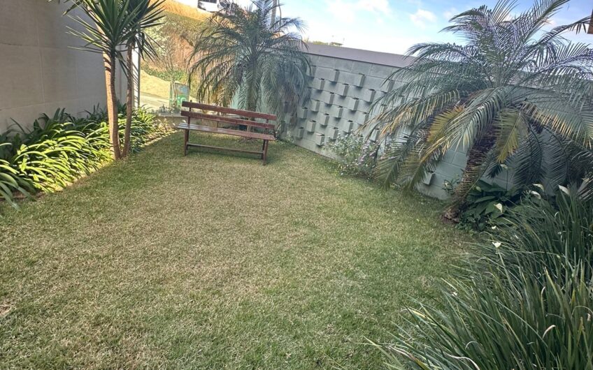 Rua Rafael Jorge Couri – Bairro Cabangu