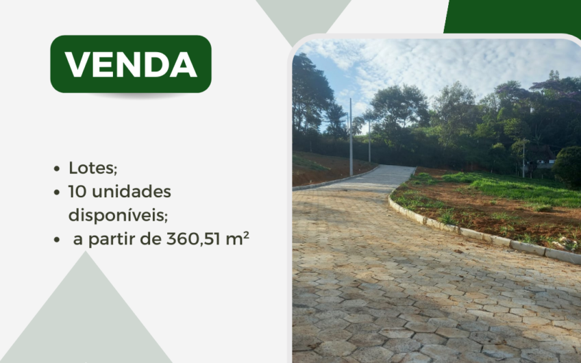 LOTEAMENTO VILA SAMPAOLO – PONTE PRETA