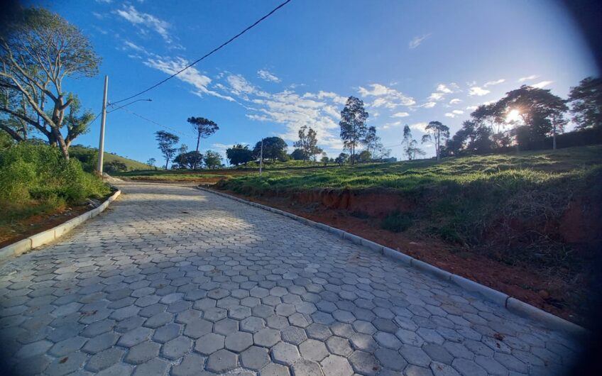 LOTEAMENTO VILA SAMPAOLO – PONTE PRETA