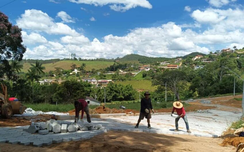 LOTEAMENTO VILA SAMPAOLO – PONTE PRETA