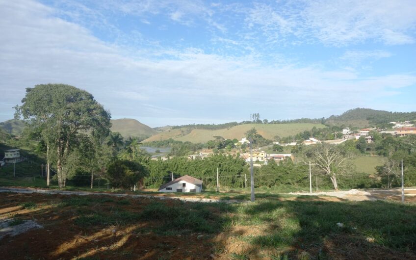 LOTEAMENTO VILA SAMPAOLO – PONTE PRETA