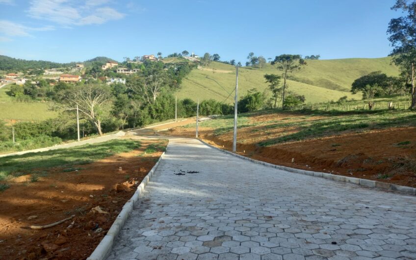 LOTEAMENTO VILA SAMPAOLO – PONTE PRETA