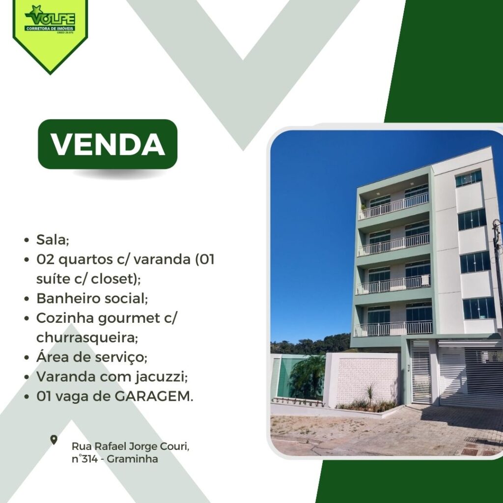Rua Rafael Jorge Couri – Graminha