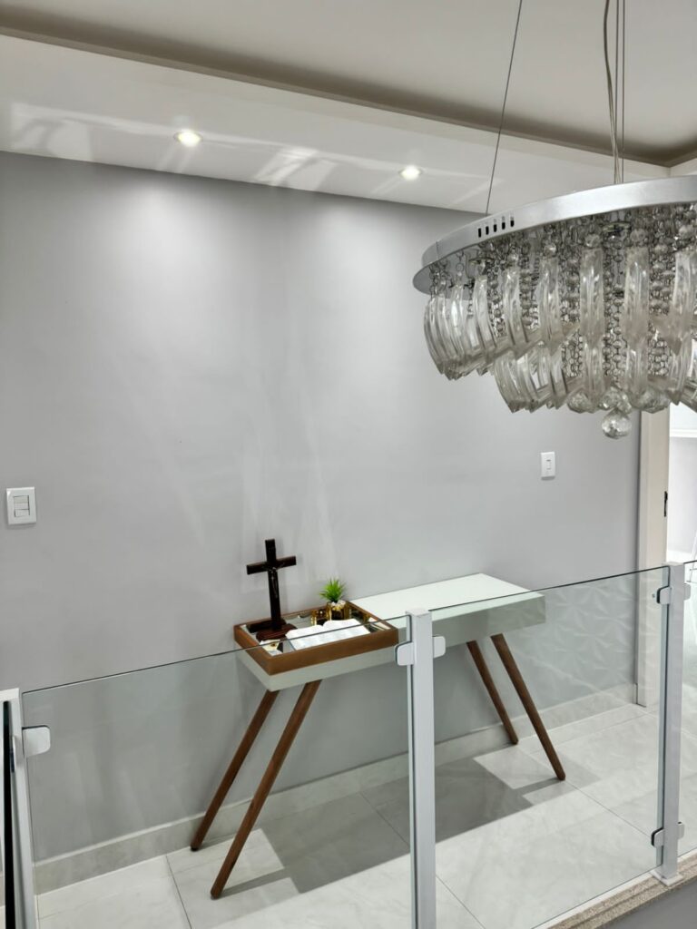 Rua Rafael Jorge Couri – Graminha