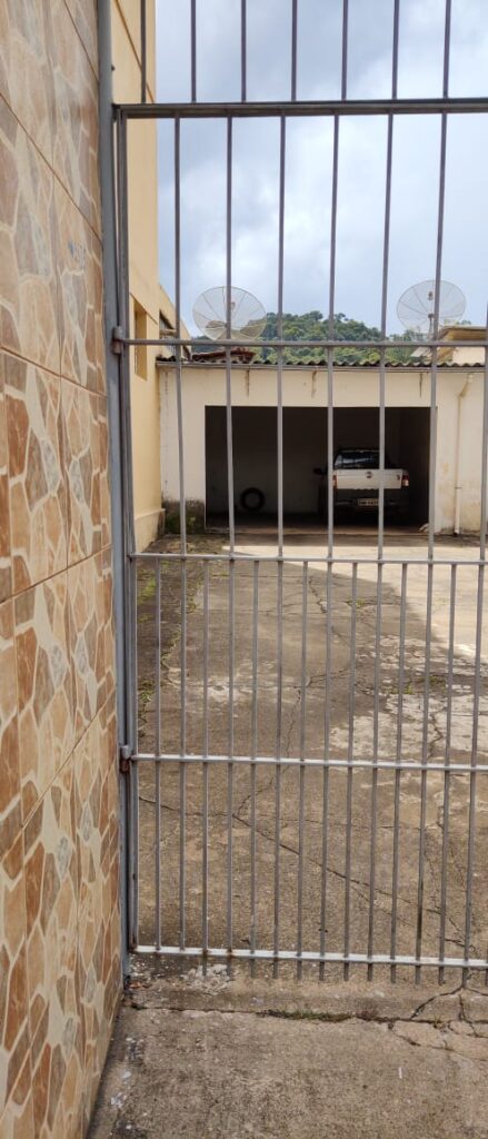 Rua XV de Fevereiro – Bairro São Sebastião