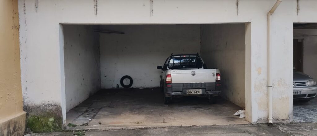 Rua XV de Fevereiro – Bairro São Sebastião