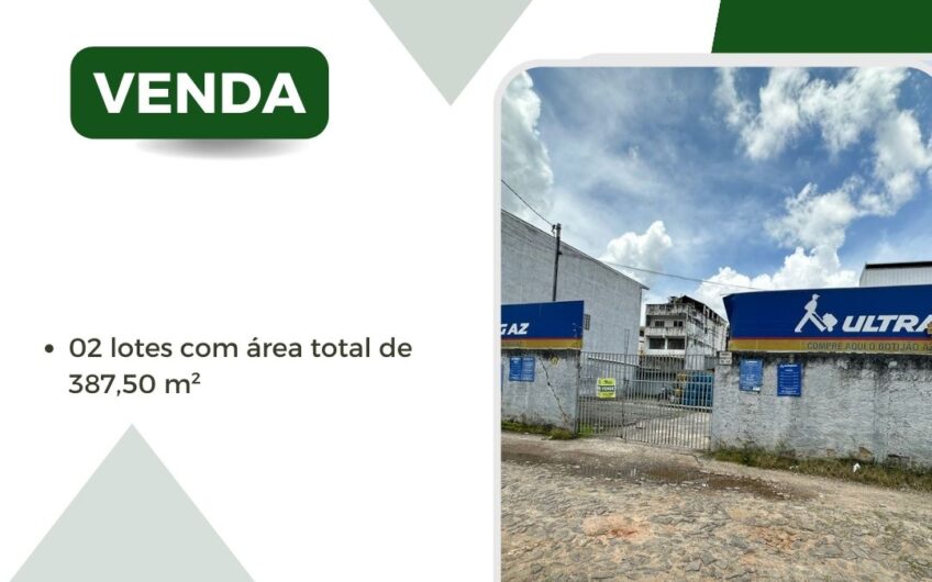 Rua José Mendes – São Sebastião