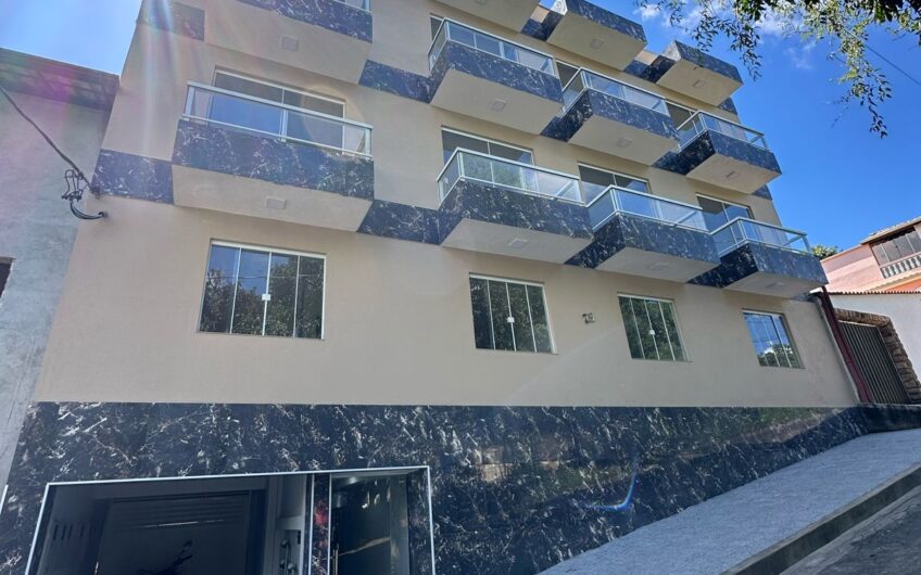 Rua Antônio de Souza Gonçalves – Bairro Cabangu