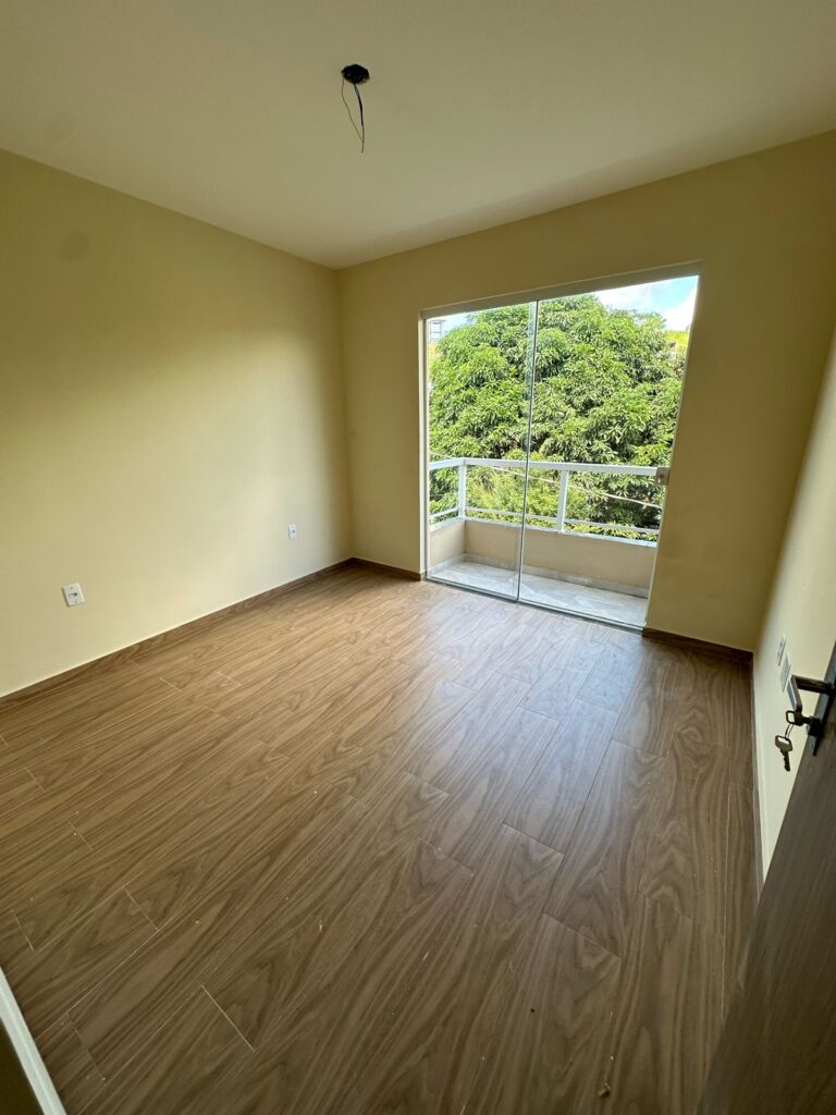 Rua Antônio de Souza Gonçalves – Bairro Cabangu