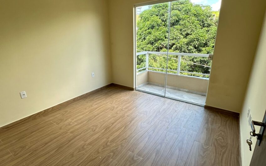 Rua Antônio de Souza Gonçalves – Bairro Cabangu