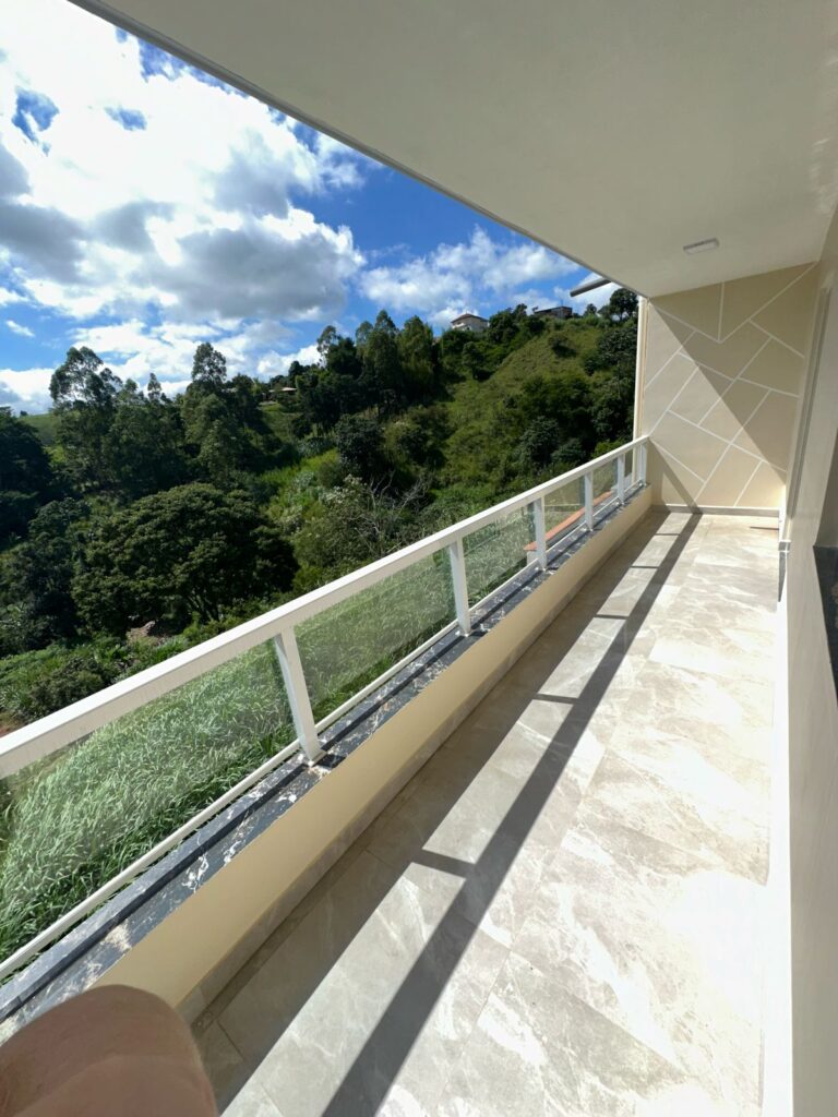 Rua Antônio de Souza Gonçalves – Bairro Cabangu