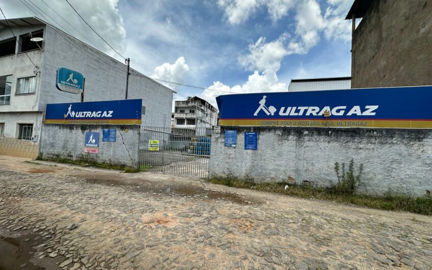 Rua José Mendes – São Sebastião