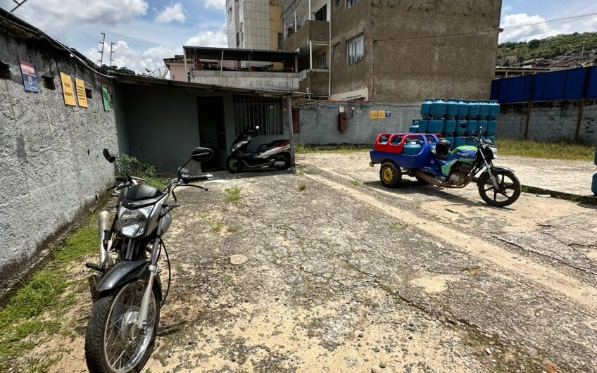Rua José Mendes – São Sebastião