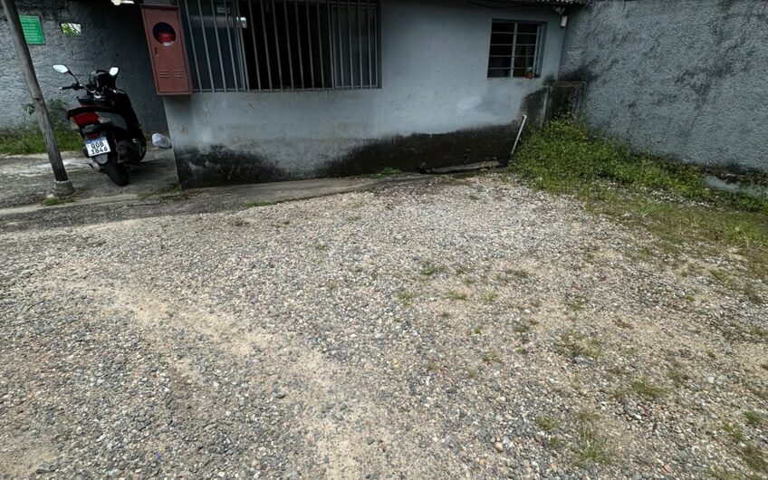 Rua José Mendes – São Sebastião