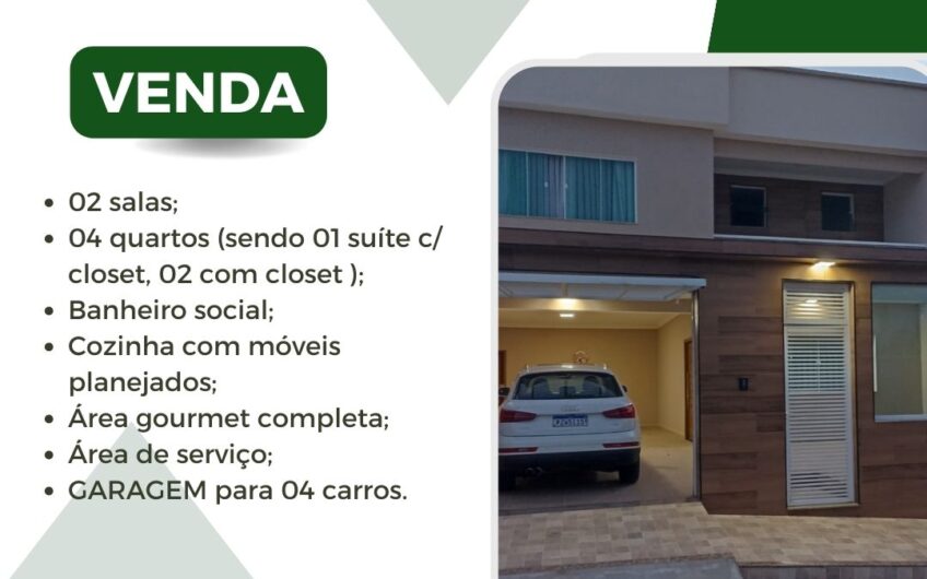 Rua Roberto Vieira Marques Fonseca – Loteamento Belvedere