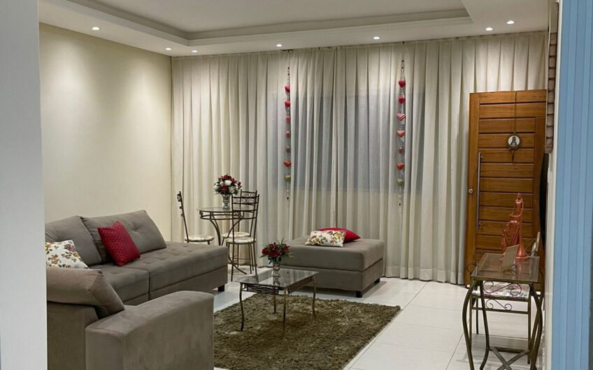 Rua Roberto Vieira Marques Fonseca – Loteamento Belvedere