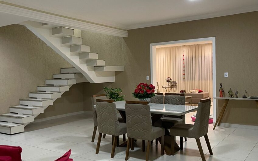 Rua Roberto Vieira Marques Fonseca – Loteamento Belvedere