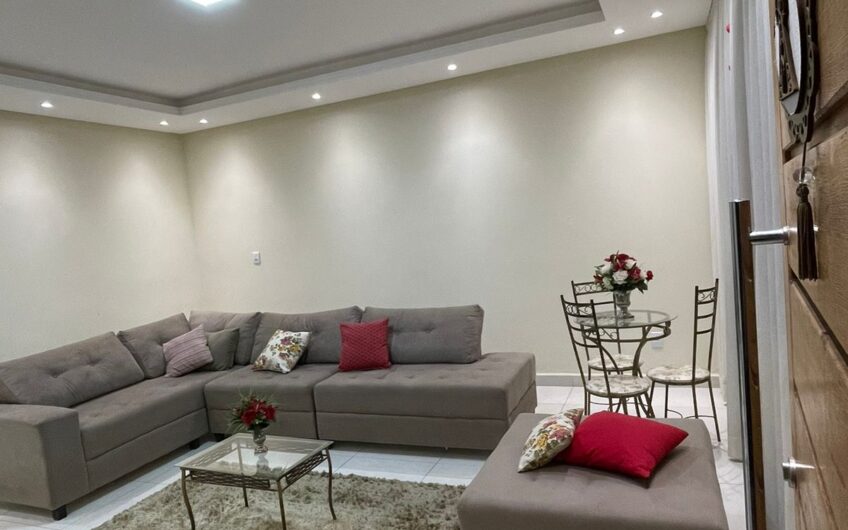 Rua Roberto Vieira Marques Fonseca – Loteamento Belvedere