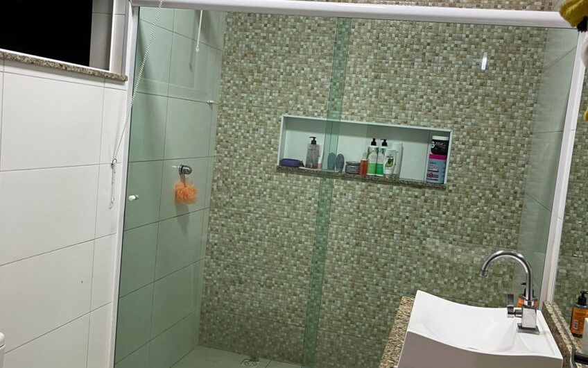 Rua Roberto Vieira Marques Fonseca – Loteamento Belvedere