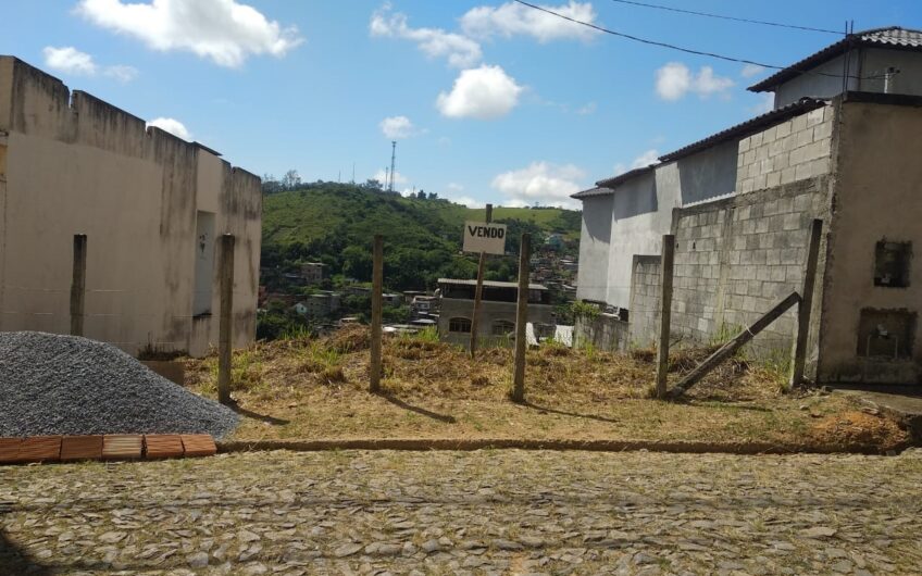 Rua Cônego Francisco Maximiniano de Oliveira – João Paulo II
