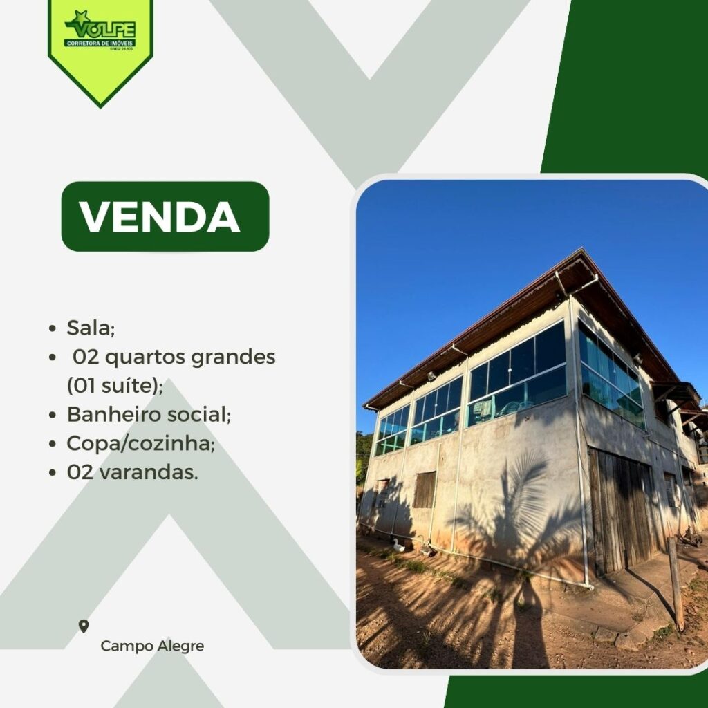 Campo Alegre