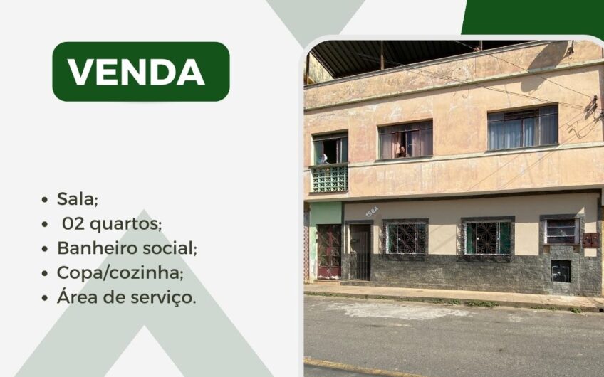 Rua Dom Justino – São Sebastião