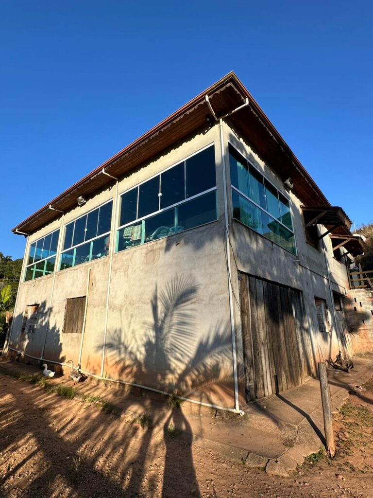 Campo Alegre