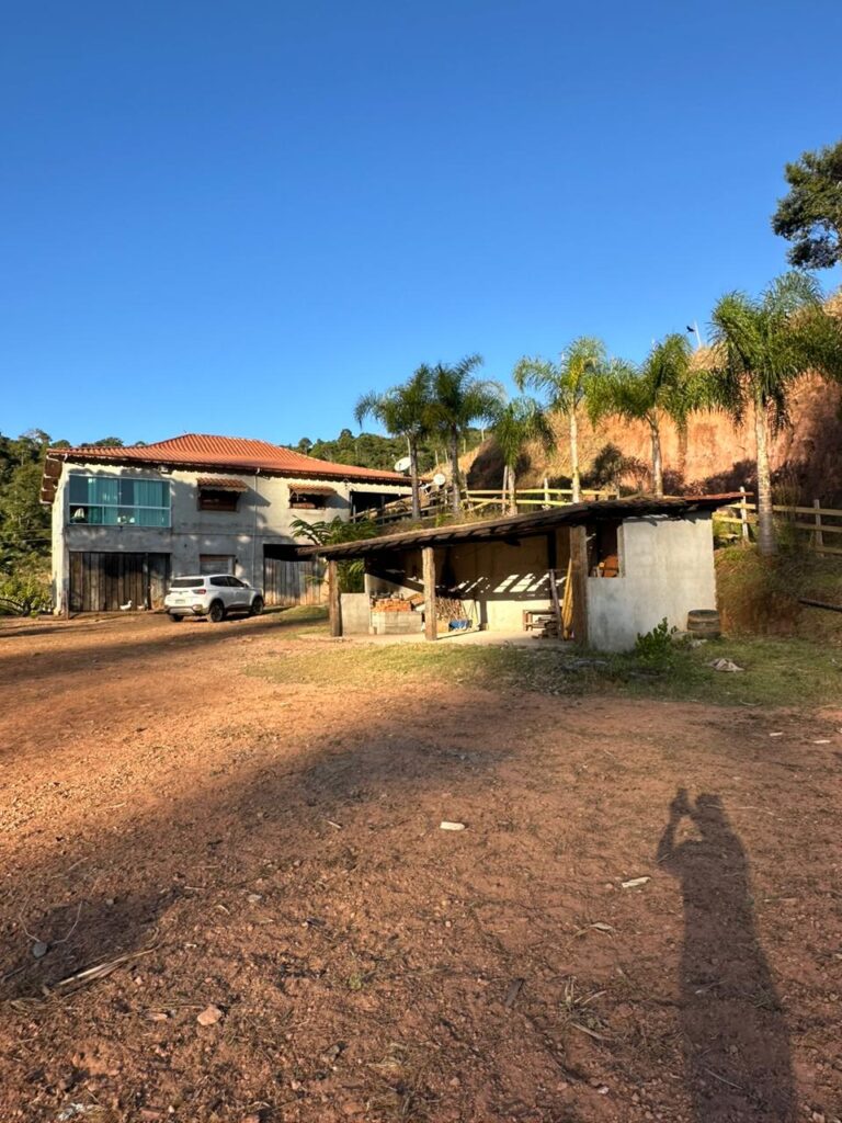 Campo Alegre
