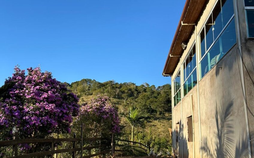 Campo Alegre