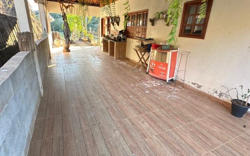 Campo Alegre