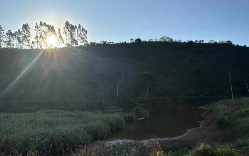Campo Alegre