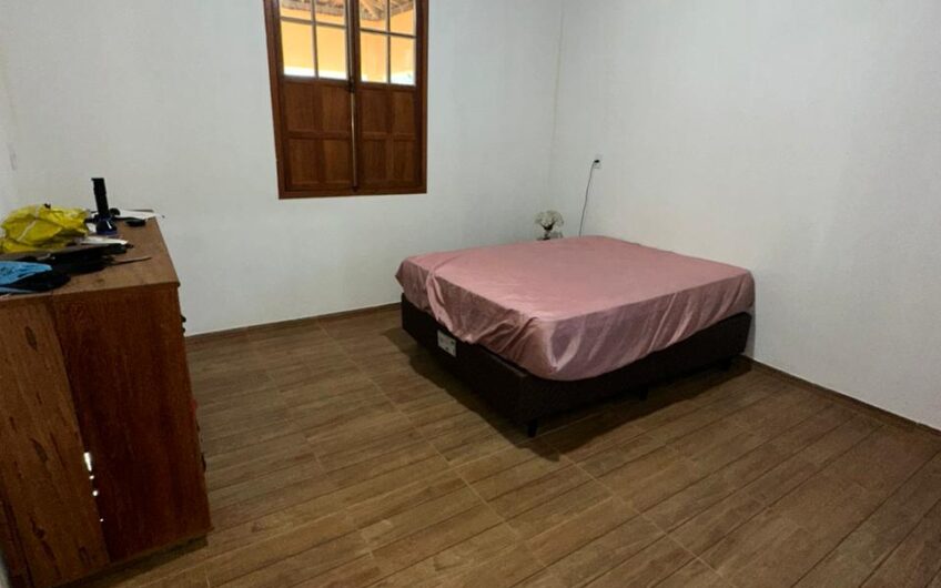 Campo Alegre