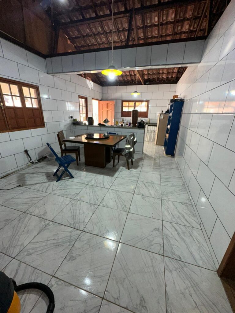 Campo Alegre