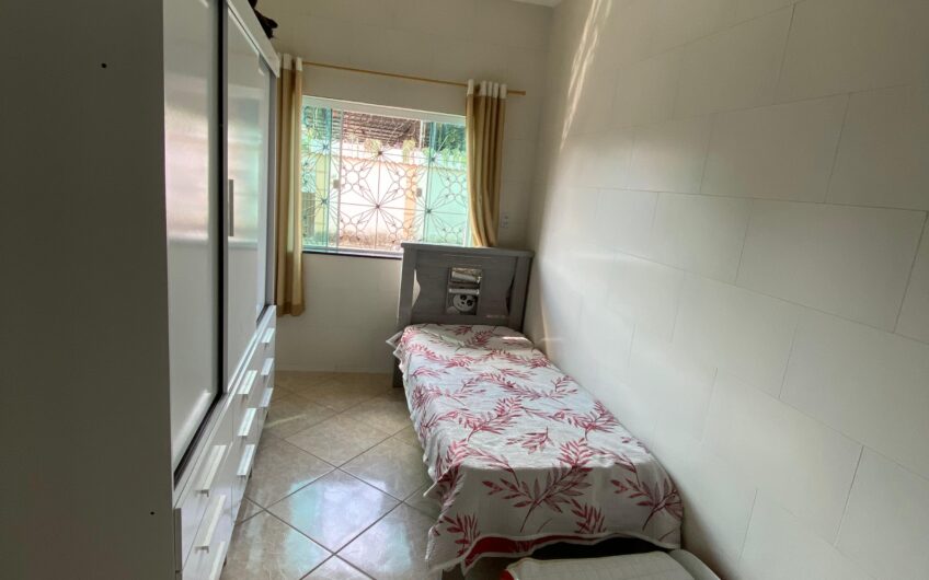 Rua Dom Justino – São Sebastião