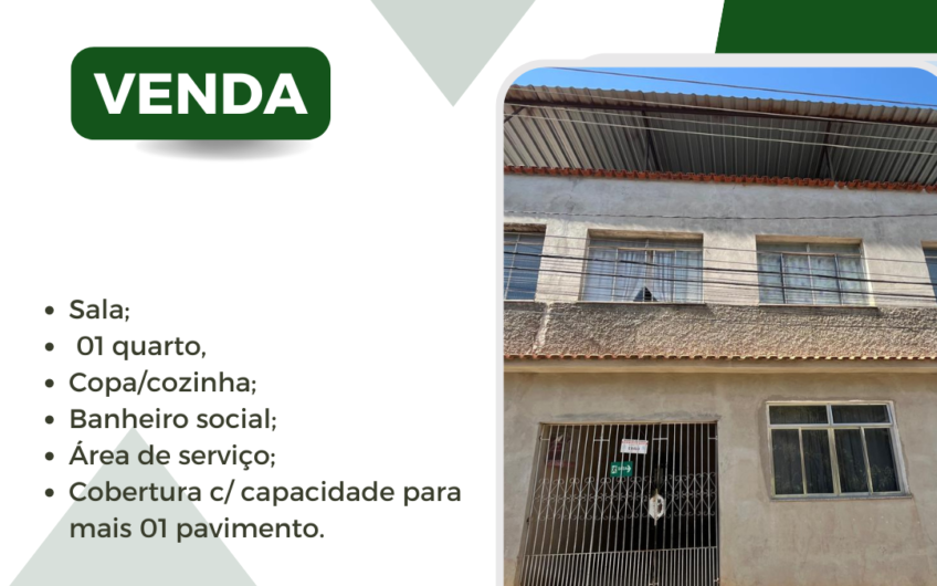 Rua Otávio Cunha – Bairro Cabangu