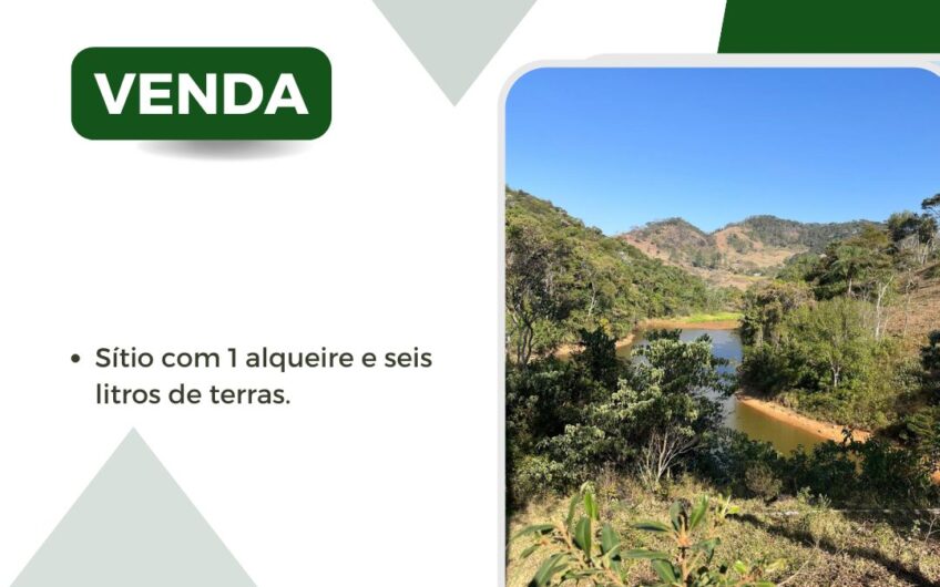 São João da Serra – Próximo da Usina Ana Maria