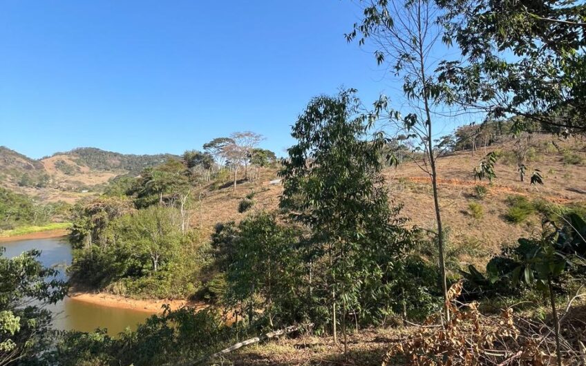 São João da Serra – Próximo da Usina Ana Maria