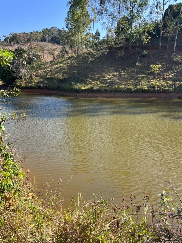 São João da Serra - Próximo da Usina Ana Maria