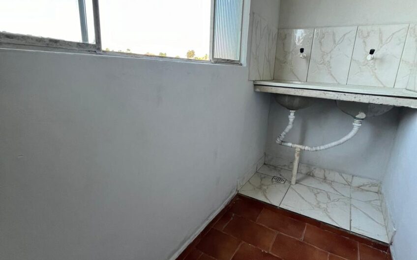 Rua Otávio Cunha – Bairro Cabangu