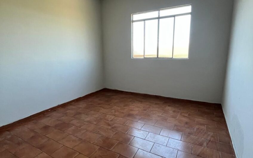 Rua Otávio Cunha – Bairro Cabangu