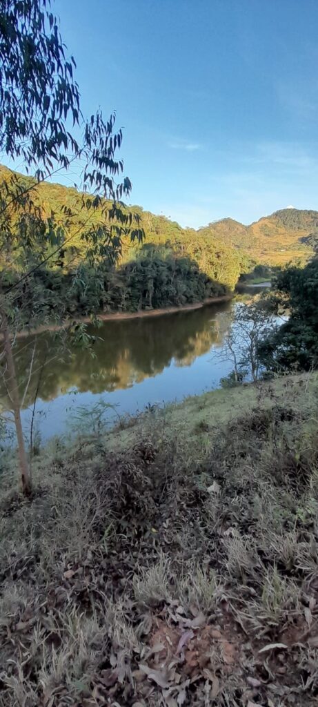 São João da Serra - Próximo da Usina Ana Maria