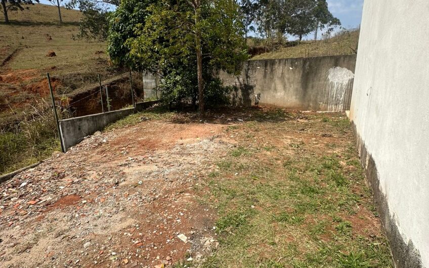 Rua Permídio Mendes Barreto – São Sebastião