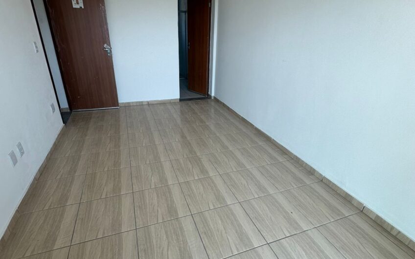 Rua Permídio Mendes Barreto – São Sebastião