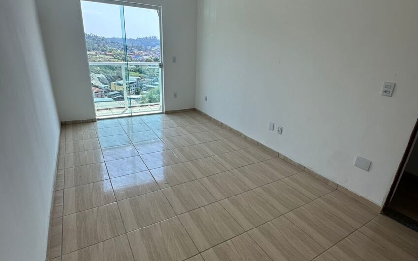 Rua Permídio Mendes Barreto – São Sebastião