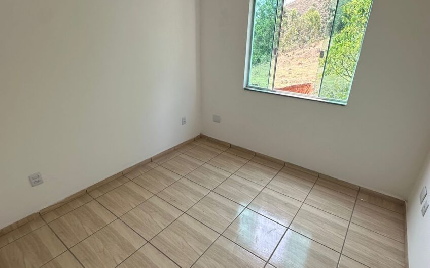Rua Permídio Mendes Barreto – São Sebastião