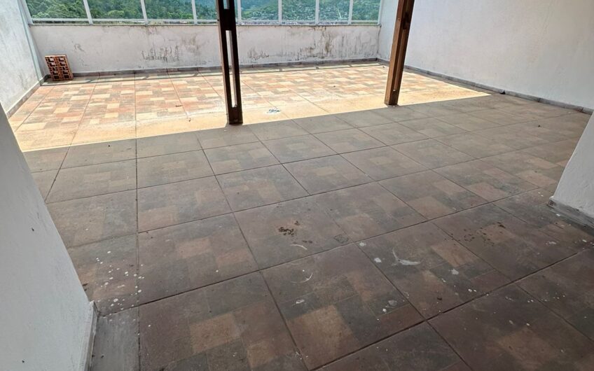 Rua Permídio Mendes Barreto – São Sebastião