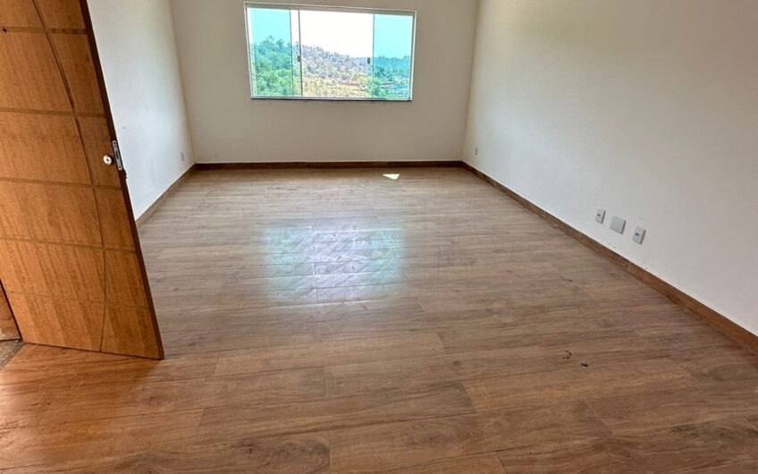 Rua Permídio Mendes Barreto – São Sebastião