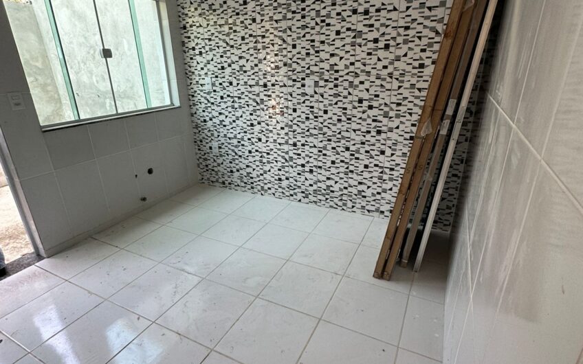Rua Permídio Mendes Barreto – São Sebastião