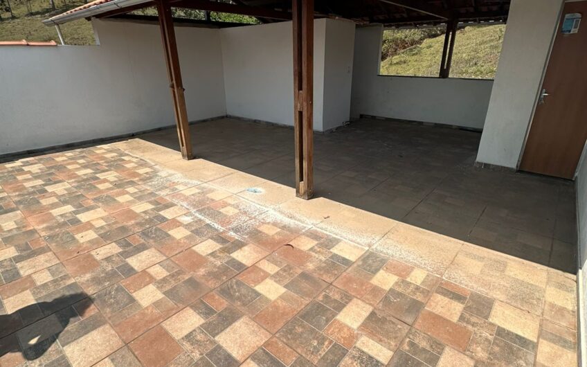 Rua Permídio Mendes Barreto – São Sebastião
