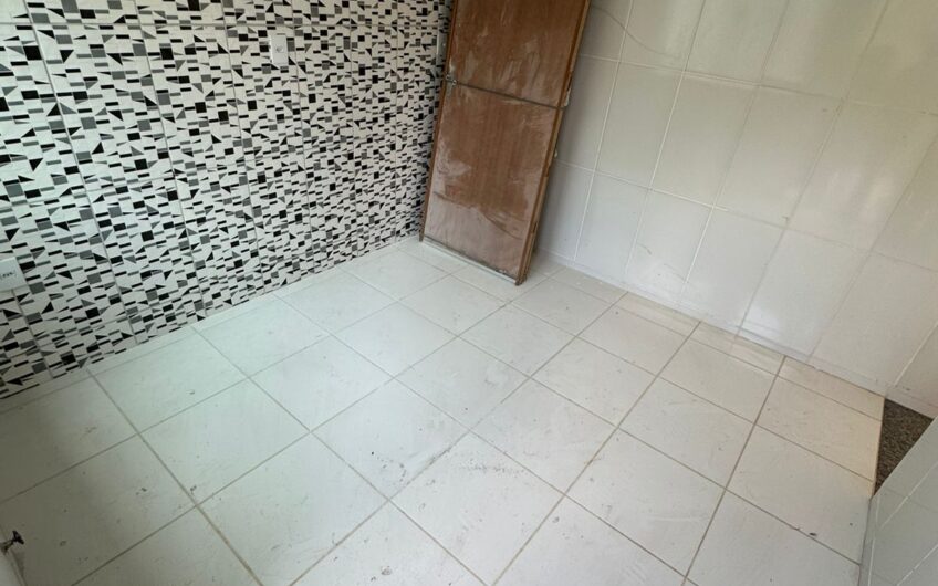 Rua Permídio Mendes Barreto – São Sebastião